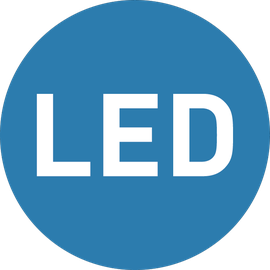 LED-Icon