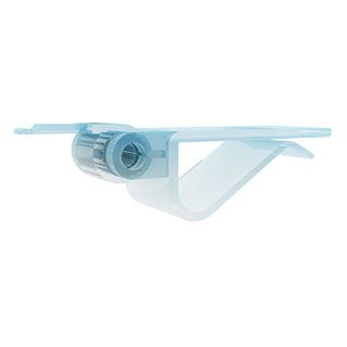 clamp for mounting ESl to boxes